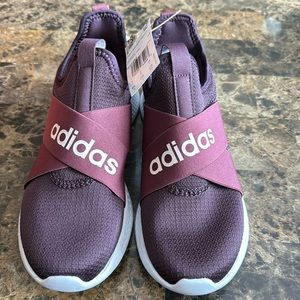 Adidas Puré Motion Adapt tennis shoes size 6.5 in women’s